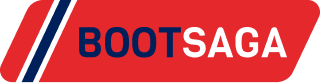 Boot Saga Logo